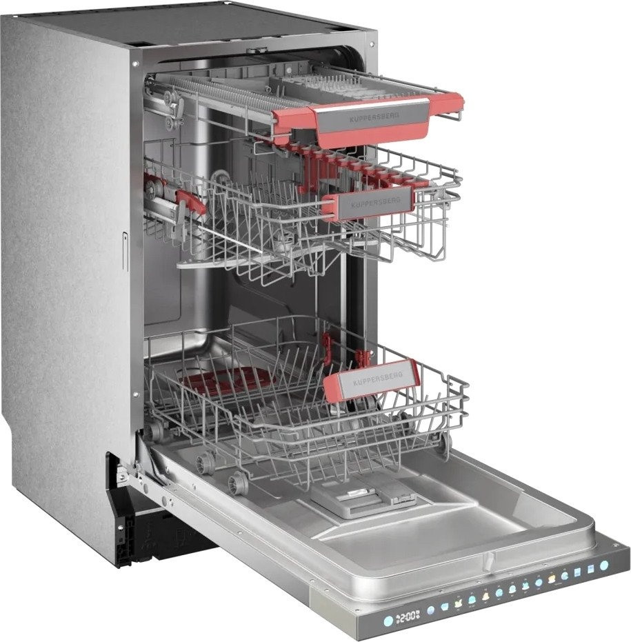 Посудомоечная машина Kuppersberg GIM 4595
