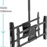 Кронштейн Onkron N3L (черный)