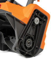 Снегоуборщик Daewoo Power DAST 4042Li (без АКБ)