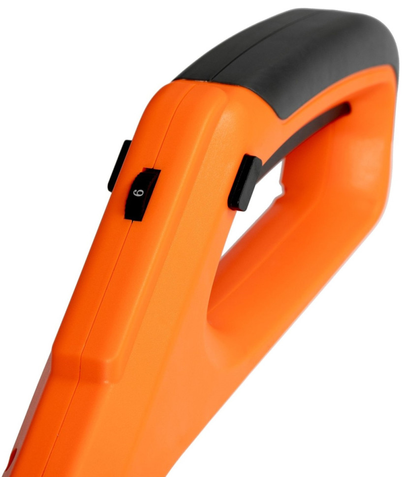 Снегоуборщик Daewoo Power DAST 4042Li (без АКБ)