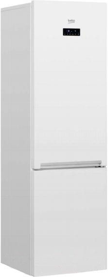 Холодильник с нижней морозильной камерой Beko RCNK 400E20 ZW