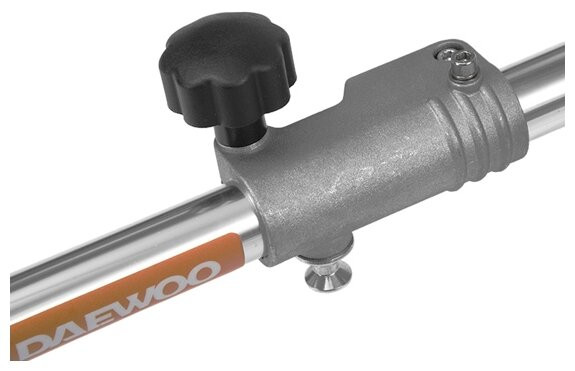 Триммер Daewoo Power Products DATR 1250E