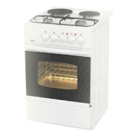 Плита Flama RK 2211 W