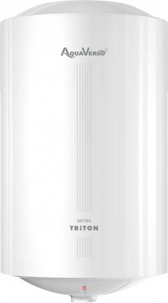 Водонагреватель AquaVerso Triton 80 V