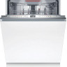 Посудомоечная машина Bosch Serie 6 SMV6ZCX16E