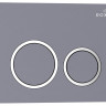 Панель смыва Roxen Santi 410260DG