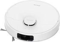 Робот-пылесос Dreame Robot Vacuum D20 Plus White RLD35GD (евровилка, белый)