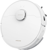 Робот-пылесос Dreame Robot Vacuum D20 Plus White RLD35GD (евровилка, белый)