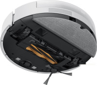Робот-пылесос Dreame Robot Vacuum D20 Plus White RLD35GD (евровилка, белый)