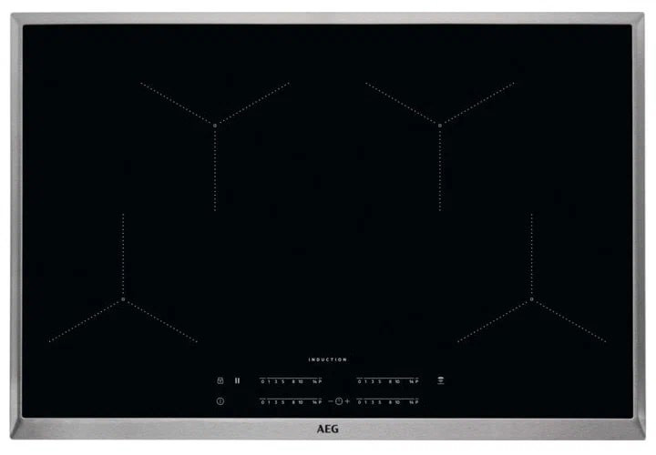 Варочная панель AEG IKB84431XB