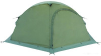 Палатка Tramp Sarma 2 v2 (зеленый)