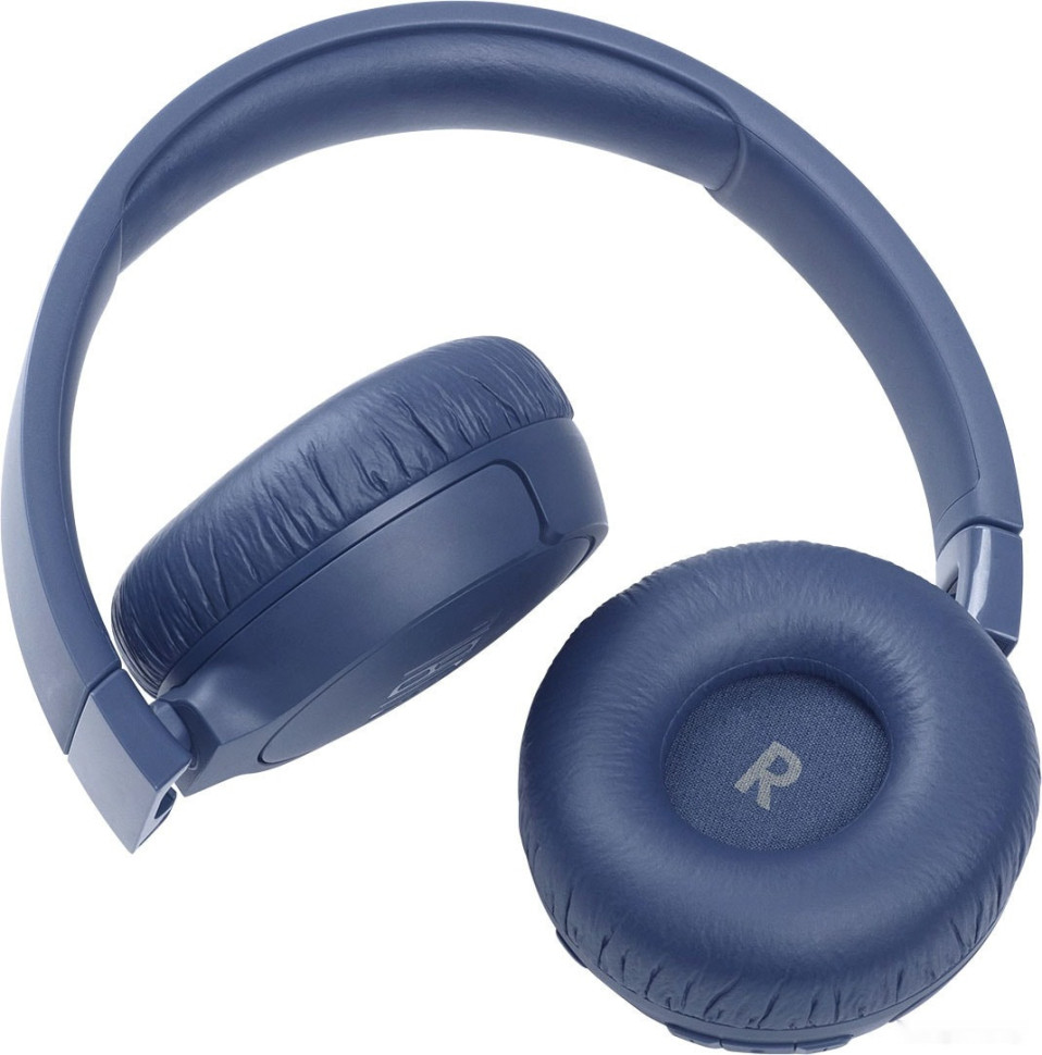 Наушники JBL T660 NC (синий)