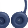 Наушники JBL T660 NC (синий)