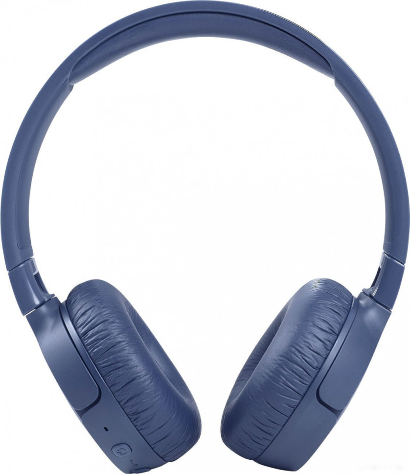 Наушники JBL T660 NC (синий)