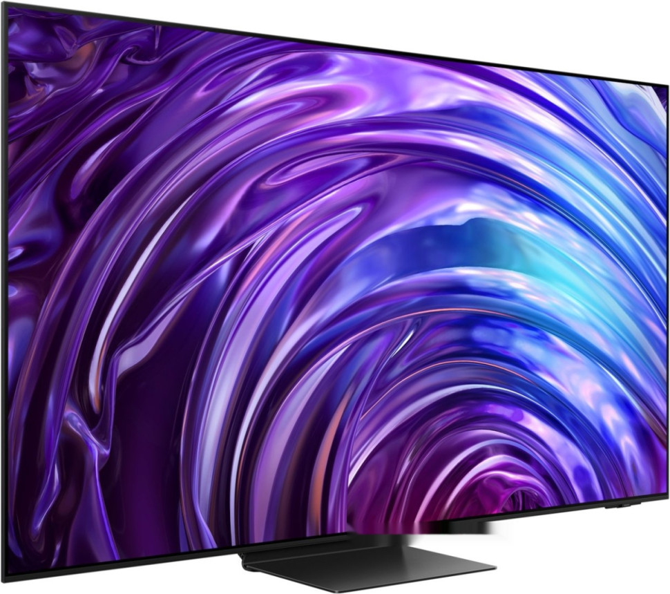 Телевизор Samsung OLED 4K S95D QE55S95DAUXRU
