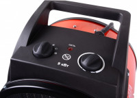 Тепловая пушка Ресанта ТЭПК-9000K