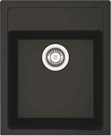Кухонная мойка Franke Sirius SID 610-40 (оникс)