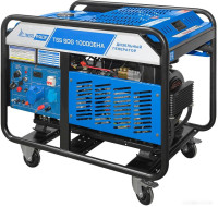 Генератор ТСС SDG 10000EHA