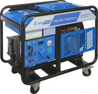 Генератор ТСС SDG 10000EHA