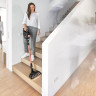 Пылесос Bosch Serie 8 Unlimited Gen2 ProParquet BCS8214PRQ