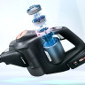 Пылесос Bosch Serie 8 Unlimited Gen2 ProParquet BCS8214PRQ