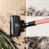Пылесос Bosch Serie 8 Unlimited Gen2 ProParquet BCS8214PRQ