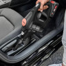 Пылесос Bosch Serie 8 Unlimited Gen2 ProParquet BCS8214PRQ