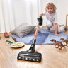 Пылесос Bosch Serie 8 Unlimited Gen2 ProParquet BCS8214PRQ