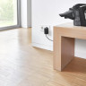 Пылесос Bosch Serie 8 Unlimited Gen2 ProParquet BCS8214PRQ