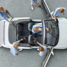 Пылесос Bosch Serie 8 Unlimited Gen2 ProParquet BCS8214PRQ