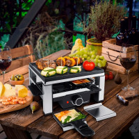 Электрогриль Steba RC 104