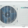 Сплит-система Ecoclima Nova line Inverter ECW/I-СH09/AAS-4R1