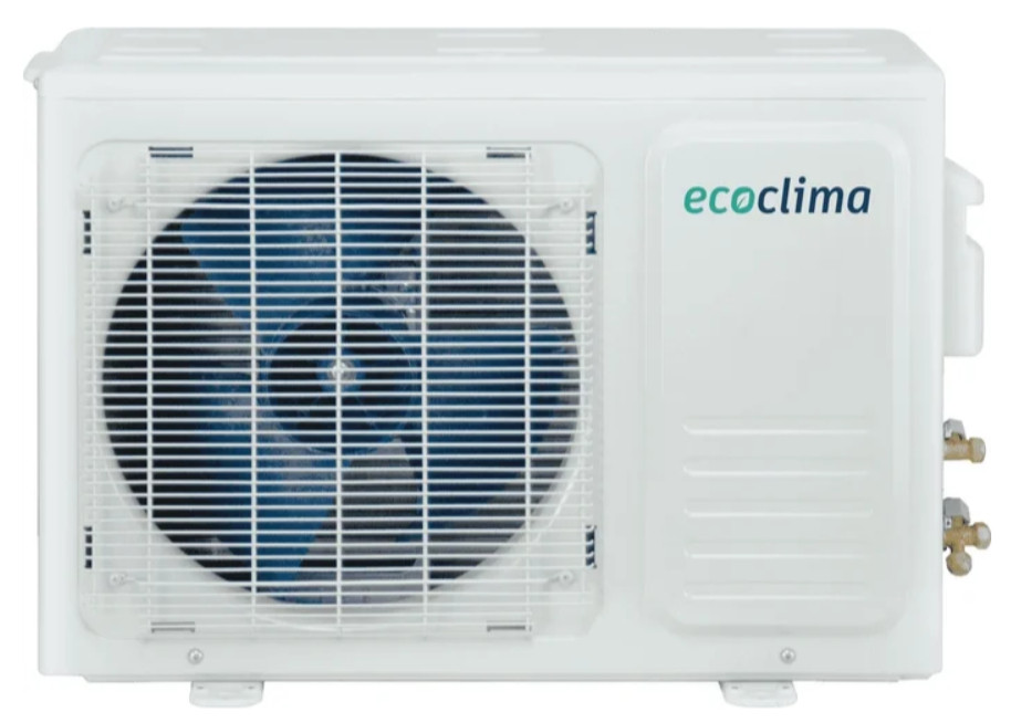 Сплит-система Ecoclima Nova line Inverter ECW/I-СH09/AAS-4R1