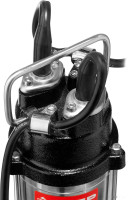 Фекальный насос ЗУБР Мастер НПФ-250