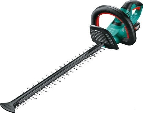 Кусторез Bosch AHS 50-20 LI (0.600.849.F02) без аккумулятора