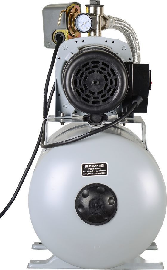 Насосная станция Ресанта АНС-4200Ч