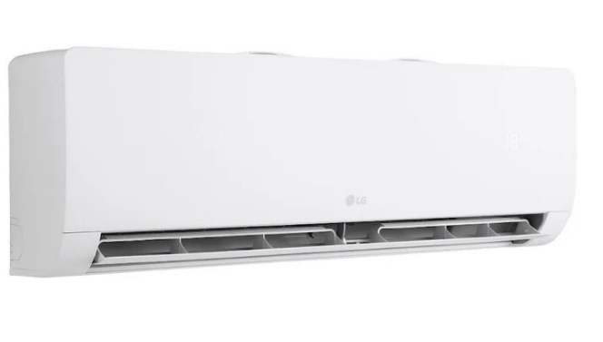 Кондиционер LG WZ09AWS