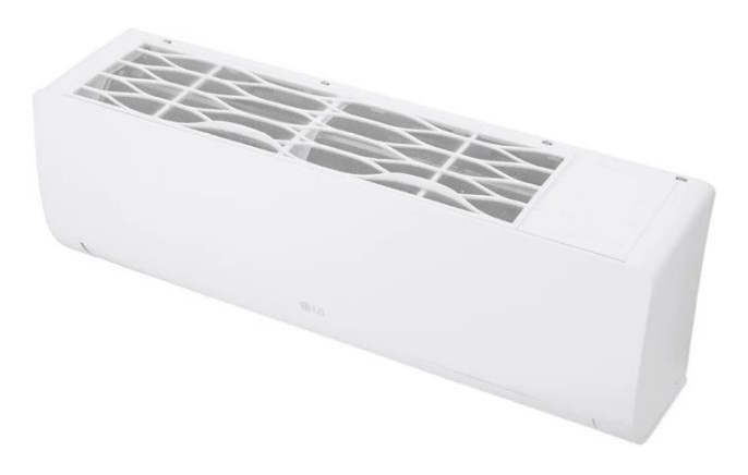 Кондиционер LG WZ09AWS