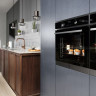 Духовой шкаф Electrolux SteamBake 600 EOD5F71Z