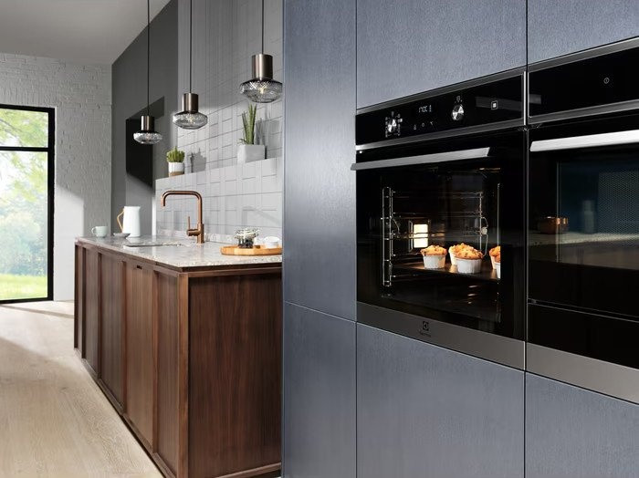 Духовой шкаф Electrolux SteamBake 600 EOD5F71Z