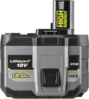 Аккумулятор для инструмента Ryobi RB18120T 5133006265 (18В/12 Ah)