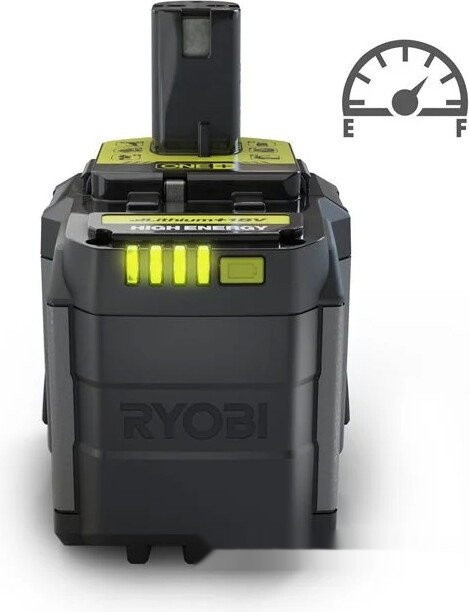 Аккумулятор для инструмента Ryobi RB18120T 5133006265 (18В/12 Ah)