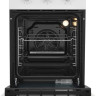 Духовой шкаф ZUGEL ZO E451 W