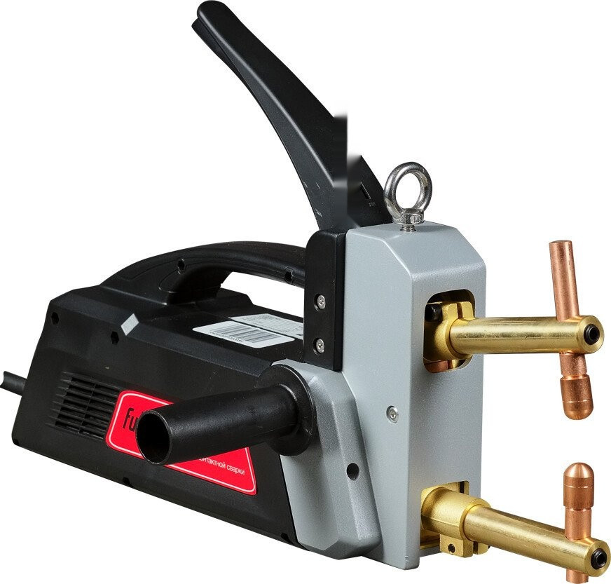 Аппарат контактной точечной сварки FUBAG SG 2 46411