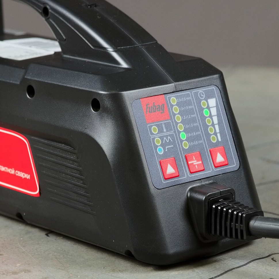 Аппарат контактной точечной сварки FUBAG SG 2 46411