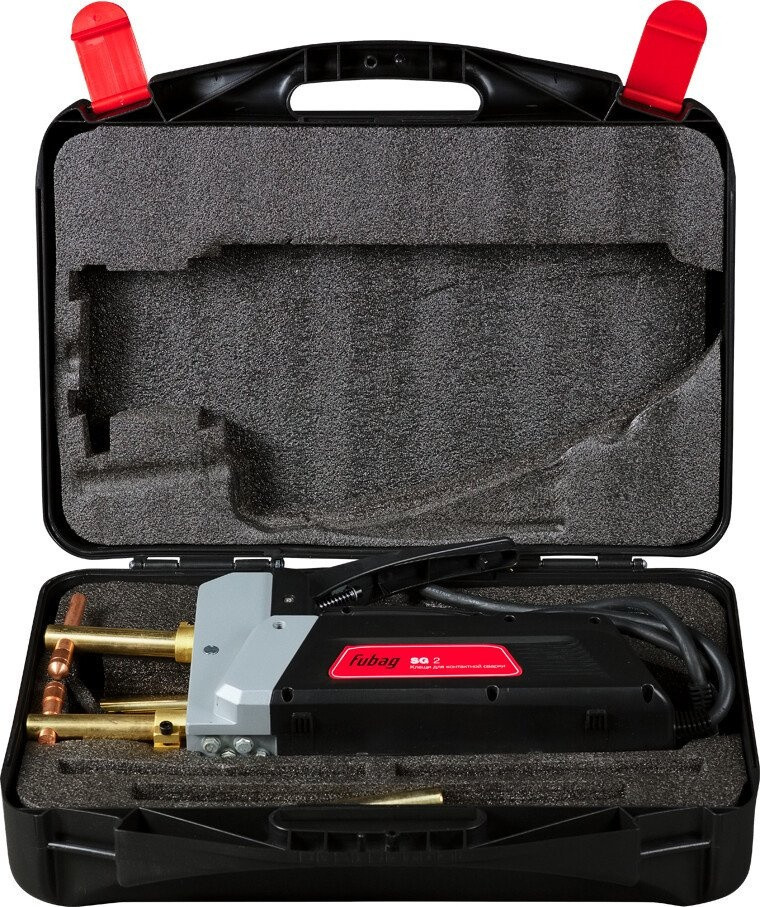 Аппарат контактной точечной сварки FUBAG SG 2 46411