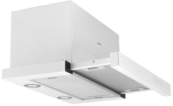 Вытяжка Grand Toledo sensor 60 WH