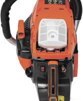 Бензопила Eland GCS-2450