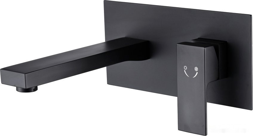 Смеситель Vieir V393513-C