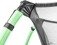 Батут Sundays Champion Grand D312 (зеленый)